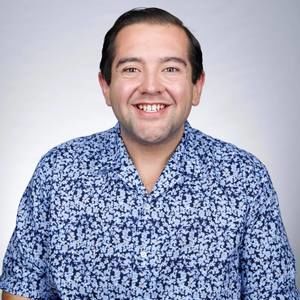 Meet your Posher, Michael